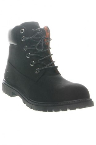 Botine de damă Lumberjack, Mărime 41, Culoare Negru, Preț 476,99 Lei