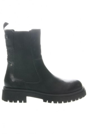 Damen Stiefeletten Lumberjack, Größe 40, Farbe Schwarz, Preis 96,99 €