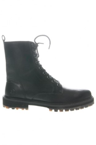 Botine de damă Lumberjack, Mărime 44, Culoare Negru, Preț 476,99 Lei