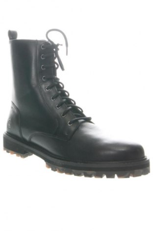 Botine de damă Lumberjack, Mărime 44, Culoare Negru, Preț 476,99 Lei