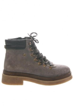 Botine de damă Lumberjack, Mărime 37, Culoare Multicolor, Preț 476,99 Lei