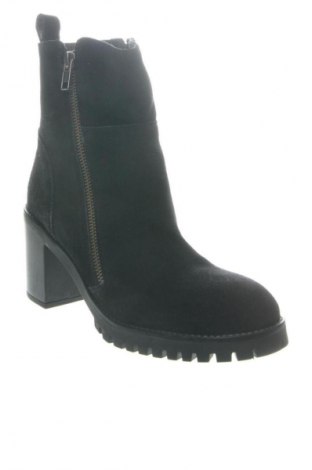 Botine de damă Lumberjack, Mărime 39, Culoare Negru, Preț 476,99 Lei