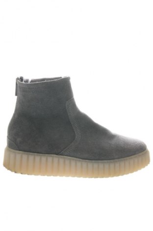 Damen Stiefeletten Marc O'Polo, Größe 40, Farbe Grau, Preis 87,00 €