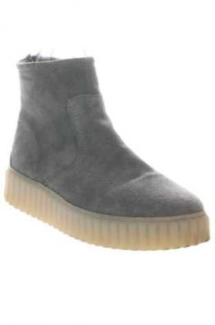 Damen Stiefeletten Marc O'Polo, Größe 40, Farbe Grau, Preis 87,00 €