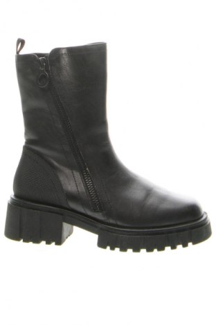 Damen Stiefeletten Marco Tozzi, Größe 37, Farbe Schwarz, Preis 103,99 €