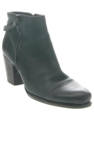 Damen Stiefeletten Marco Tozzi, Größe 38, Farbe Grau, Preis 36,96 €