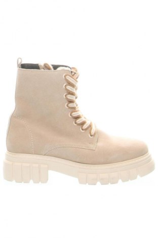 Damen Stiefeletten Maruti, Größe 39, Farbe Beige, Preis € 147,99