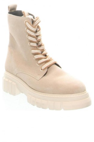 Damen Stiefeletten Maruti, Größe 39, Farbe Beige, Preis € 147,99