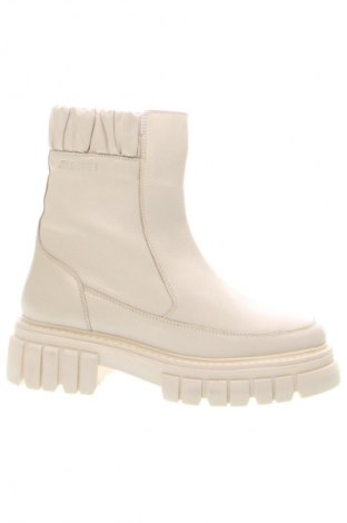 Damen Stiefeletten Maruti, Größe 38, Farbe Ecru, Preis 149,99 €