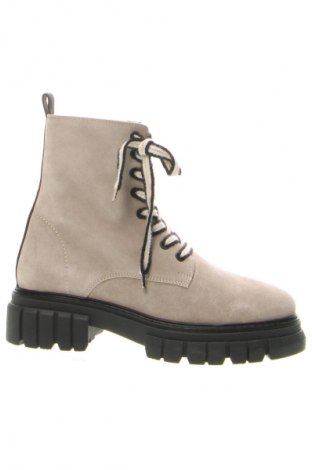 Botine de damă Maruti, Mărime 40, Culoare Gri, Preț 739,99 Lei