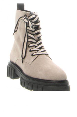 Botine de damă Maruti, Mărime 40, Culoare Gri, Preț 739,99 Lei