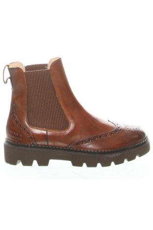 Botine de damă Melvin & Hamilton, Mărime 38, Culoare Maro, Preț 1.084,99 Lei