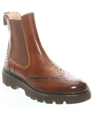 Botine de damă Melvin & Hamilton, Mărime 38, Culoare Maro, Preț 1.084,99 Lei