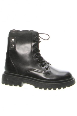 Botine de damă Musk, Mărime 41, Culoare Negru, Preț 388,99 Lei