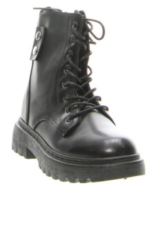Botine de damă Musk, Mărime 41, Culoare Negru, Preț 388,99 Lei