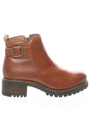 Botine de damă Mysa, Mărime 39, Culoare Maro, Preț 739,99 Lei