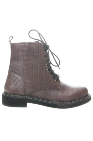 Damen Stiefeletten Nalaim, Größe 41, Farbe Braun, Preis 95,99 €