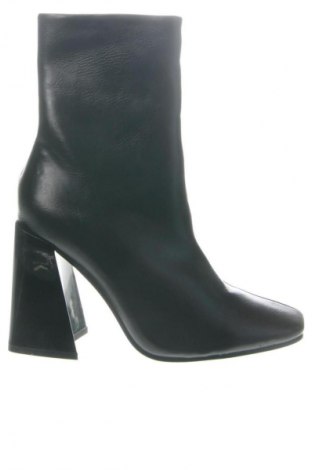 Damen Stiefeletten Nasty Gal, Größe 36, Farbe Schwarz, Preis 85,04 €