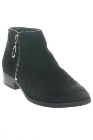 Damen Stiefeletten New Look, Größe 35, Farbe Schwarz, Preis 39,85 €