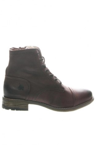 Botine de damă NoGRZ, Mărime 39, Culoare Maro, Preț 739,99 Lei