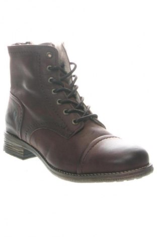 Botine de damă NoGRZ, Mărime 39, Culoare Maro, Preț 739,99 Lei