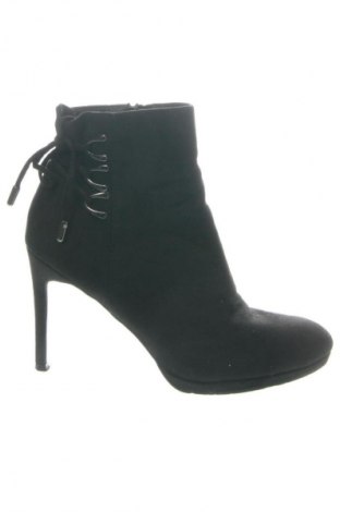 Damen Stiefeletten Paolo Bocelli, Größe 38, Farbe Schwarz, Preis 17,99 €