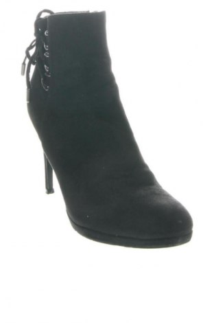 Damen Stiefeletten Paolo Bocelli, Größe 38, Farbe Schwarz, Preis 17,99 €