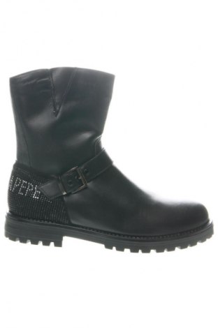 Damen Stiefeletten Patrizia Pepe, Größe 39, Farbe Schwarz, Preis 239,99 €