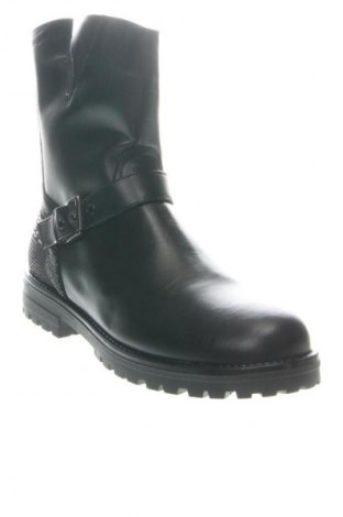 Damen Stiefeletten Patrizia Pepe, Größe 39, Farbe Schwarz, Preis 239,99 €