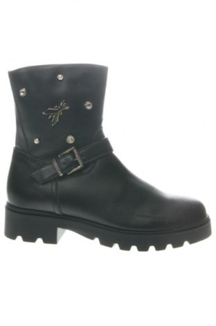 Damen Stiefeletten Patrizia Pepe, Größe 39, Farbe Schwarz, Preis 239,99 €