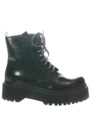 Botine de damă Patrizia Pepe, Mărime 37, Culoare Negru, Preț 1.164,99 Lei