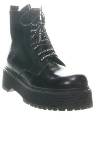 Botine de damă Patrizia Pepe, Mărime 37, Culoare Negru, Preț 1.164,99 Lei