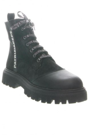 Botine de damă Patrizia Pepe, Mărime 40, Culoare Negru, Preț 1.449,99 Lei