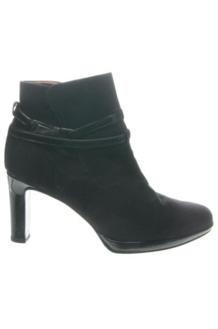 Damen Stiefeletten Peter Kaiser, Größe 41, Farbe Schwarz, Preis 39,99 €