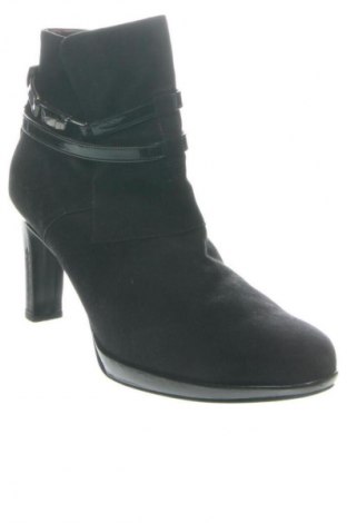 Damen Stiefeletten Peter Kaiser, Größe 41, Farbe Schwarz, Preis 39,99 €