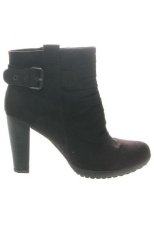 Damen Stiefeletten Primadonna, Größe 39, Farbe Braun, Preis 21,99 €