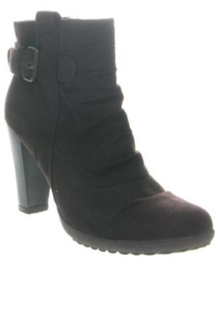 Damen Stiefeletten Primadonna, Größe 39, Farbe Braun, Preis 21,99 €