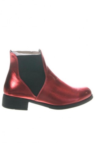 Damen Stiefeletten Rainbow, Größe 37, Farbe Mehrfarbig, Preis 25,00 €