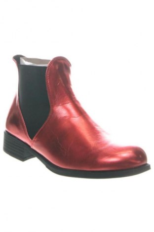 Damen Stiefeletten Rainbow, Größe 37, Farbe Mehrfarbig, Preis 25,00 €