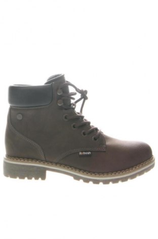 Botine de damă Refresh, Mărime 40, Culoare Maro, Preț 212,99 Lei