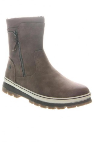 Botine de damă Refresh, Mărime 38, Culoare Maro, Preț 212,99 Lei
