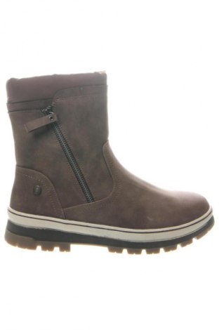 Botine de damă Refresh, Mărime 39, Culoare Maro, Preț 212,99 Lei