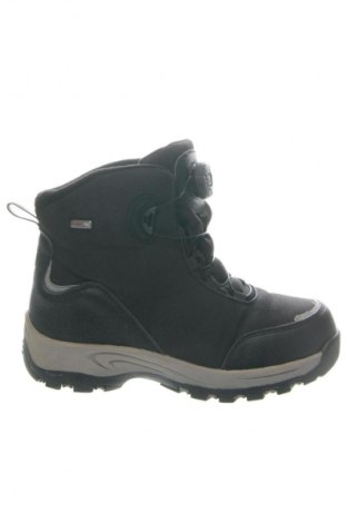 Damen Stiefeletten Reima, Größe 36, Farbe Schwarz, Preis 34,99 €