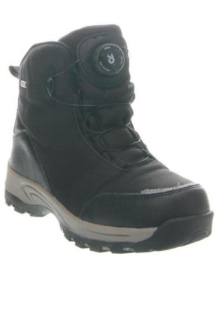 Damen Stiefeletten Reima, Größe 36, Farbe Schwarz, Preis 34,99 €