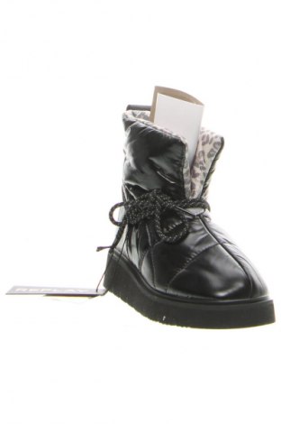 Damen Stiefeletten Replay, Größe 36, Farbe Schwarz, Preis € 176,83