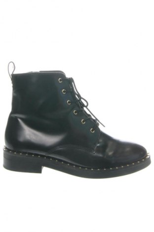 Damen Stiefeletten Reserved, Größe 37, Farbe Schwarz, Preis 25,99 €