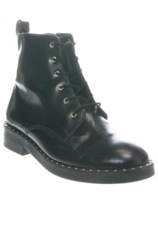 Damen Stiefeletten Reserved, Größe 37, Farbe Schwarz, Preis 25,99 €