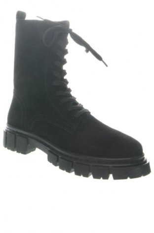 Botine de damă S.Oliver, Mărime 40, Culoare Negru, Preț 476,99 Lei