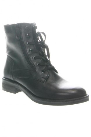 Botine de damă S.Oliver, Mărime 38, Culoare Negru, Preț 476,99 Lei