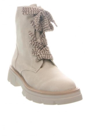 Botine de damă S.Oliver, Mărime 41, Culoare Bej, Preț 388,99 Lei